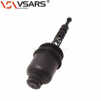Couvercle de boîtier de filtre à huile VOEH-10045 A2711800238 pour Mercedes-Benz M271