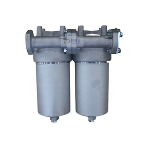 Nuevo Conjunto de Filtro Original 569-16-81100 para Camiones Volquete HD465 HD785 <span class=keywords><strong>HD325</strong></span> HD605 - Product Image 1