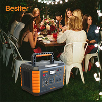 Panneau solaire de Camping Portable, mah, chargeur sans fil, pour voyage, ordinateur portable, voiture