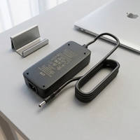 Chargeur de batterie au lithium ternaire certifié LYD CE FCC PSE KC 29,4 V 3 A pour vélo électrique, trottinette électrique et drone avec entrée 100-240 V