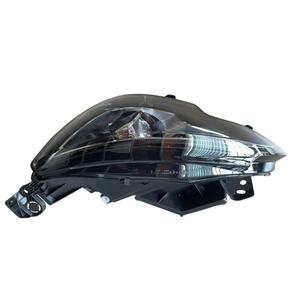 Phares pour <span class=keywords><strong>Peugeot</strong></span> <span class=keywords><strong>308</strong></span> II (T9) 308SW 9800546380 9816990880 1628555680 1618000780 - Product Image 4