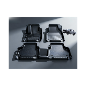 Tapis de sol pour voiture 4x4, accessoires auto, tapis pour Changan Hunter F70 Cx70 Ranger Triton BT50, tapis de sol - Product Image 1