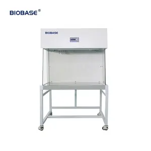 BIOBASE Horizontal Laminar Air Flow Cabinet lab clean bench 1.5m width Laminar Flow Hoods