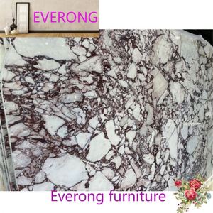 Nueva Tendencia en Mármol, <span class=keywords><strong>Precio</strong></span> por <span class=keywords><strong>M2</strong></span> de Losa de Calacatta Viola para Diseño de Encimeras de Cocina Interiores - Product Image 3