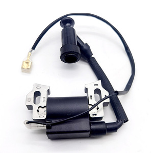 Bobine d'allumage pour tondeuse à gazon Gxv160, ensemble de pièces pour tondeuse rotative à essence - Product Image 1