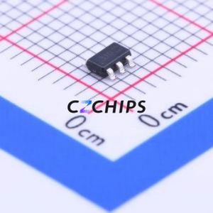 ทรานซิสเตอร์สนาม TSOT-26 DMN3135LVT-7 (Mosfet) ใหม่และดั้งเดิม - Product Image 1