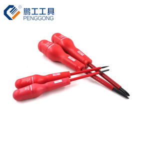 Single-Use <b>Screwdriver</b> <b>Set</b> 6 Pcs Magnetic <b>Phillips</b> Cross Head Metric 3 5 6 Mm Manual Repair Tool - Product Image 3