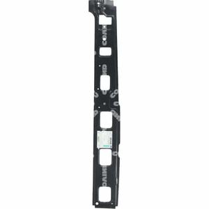 ESQUINA TRASERA, ESQUINA DEL PARACHOQUES TRASERO IZQUIERDO, adecuada para Iveco NEW DAILY GRINTA DAILY NEW DAILY 1996 (93901349) - Product Image 1