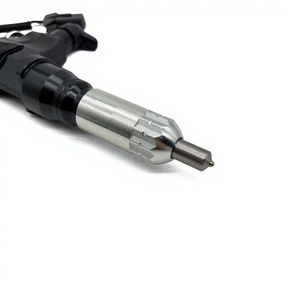 Injecteur de carburant 095000-5402 23670-E0281 pour camion S05C S05D Série 300 - Product Image 4