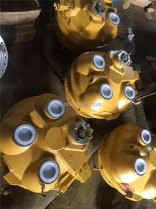 High quality hot sale 140 TYS165-3CHW LG6225E ZL50NC LG6090 <strong>Bulldozer</strong> Loader Parts - Product Image 5