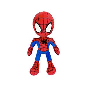 Muñeco de Peluche Personalizado al por Mayor de <span class=keywords><strong>Marvel</strong></span>, Spider-Man, <span class=keywords><strong>Pantera</strong></span> <span class=keywords><strong>Negra</strong></span>, Adorno de Muñeco de Anime para Niños - Product Image 2