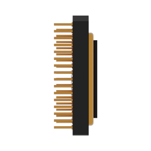 Chi phí hiệu quả IR Core rtd3122ch hồng ngoại nhiệt Detector nhiệt lmaging mô-đun đặt hàng số lượng lớn cho OEM nhiệt các nhà sản xuất máy ảnh - Product Image 5