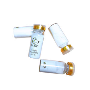 מוצרי יופי chiselan קולגן גלוטה ימית קולגן גלוטה עם ויטמין C לטיפול בעור emilay קולגן - Product Image 6