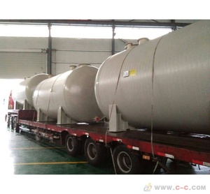 PPH Matériau en acier Réservoir de stockage d'alcali acide 2000L Pompe à <span class=keywords><strong>azote</strong></span> liquide Composants du noyau du moteur Plastique Chimique Eau pression normale ne peut pas stocker les huiles - Product Image 4