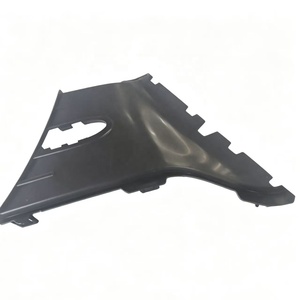 Nouveau canal d'admission d'air de pare-chocs avant style usine gauche et droit pour BYD Song L DM-i 2024 <span class=keywords><strong>2026</strong></span> SA5H2803115/SA5H2803116 Ajustement parfait - Product Image 2