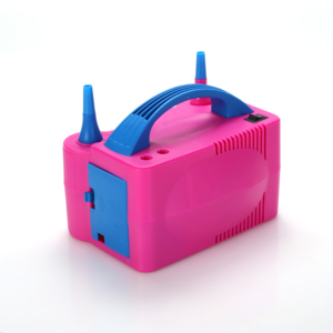 Pompe à ballons électrique portable Hilum AC110V-120V 600W, <span class=keywords><strong>gonfleur</strong></span> à buse unique, outils <span class=keywords><strong>de</strong></span> fixation, <span class=keywords><strong>gonfleur</strong></span> <span class=keywords><strong>de</strong></span> ballons pour décorations <span class=keywords><strong>de</strong></span> fête en PVC - Product Image 5
