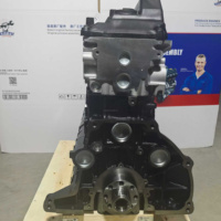 High Quality Automotive Engine Assembly Suitable for Toyota Hilux 2KD 19000-30451