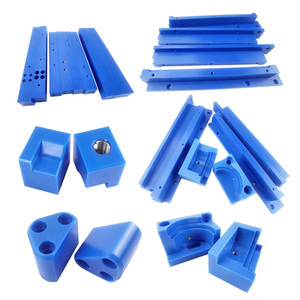 CNC-aluminium behuizingen en prototypebewerking voor de elektronica-industrie - Product Image 4