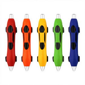 Penna a Forma di Auto, la Cancelleria Virale che Ti Farà Diventare Appassionato - Product Image 4