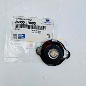Sistema de refrigeración de alta calidad CAP ASSY-RADIATOR 25330-1R000 253301R000 para H-yundai ELANTRA 25330 1R000 - Product Image 2
