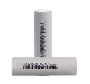 100% Original Lishen LR18650SZ 2500mAh <span class=keywords><strong>3C</strong></span> <span class=keywords><strong>18650</strong></span> batterie rechargeable Li-ion 3.7v pour batteries cylindriques au lithium-ion - Product Image 4
