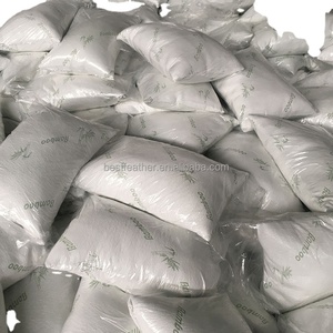 High Quality <strong>Bamboo</strong> <strong>Memory</strong> <strong>Foam</strong> <strong>Pillow</strong> - Product Image 2