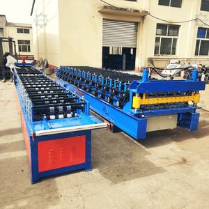 Máquina para Paneles de Revestimiento/Soffit - <span class=keywords><strong>Zimmerman</strong></span> Metals - Product Image 6