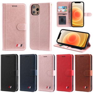 <span class=keywords><strong>Funda</strong></span> de cuero con tapa para <span class=keywords><strong>Samsung</strong></span> Galaxy S20 FE S21 <span class=keywords><strong>S22</strong></span> S23 S24 Ultra <span class=keywords><strong>Plus</strong></span> A10 A20 A40 A50 A51 A71 M10 M20 - Product Image 6