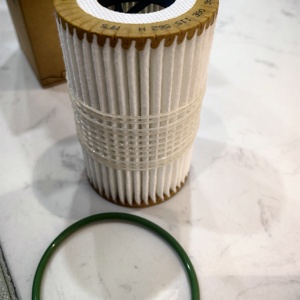 Fabricante de Venta Directa de Autopartes y Filtros de Aceite 06E115562 - Filtro de Aceite de Venta Caliente de China - Product Image 4