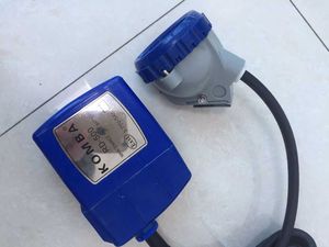 <span class=keywords><strong>Komba</strong></span> — lampes frontales LED RD500, éclairage de chantier, lampe pour casque, éclairage de sécurité - Product Image 3