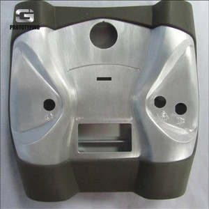 Piezas de coche de máquina CNC, piezas de mecanizado cnc de acero inoxidable - Product Image 5