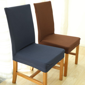 Vente en gros housse de <span class=keywords><strong>chaise</strong></span> en polyester extensible housses de <span class=keywords><strong>chaise</strong></span> extensibles pour <span class=keywords><strong>salle</strong></span> à <span class=keywords><strong>manger</strong></span> - Product Image 4