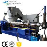 Extrudeuse principale de supermarché, en plastique, HDPE, meilleure vente,