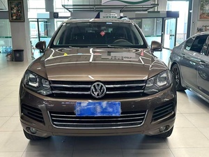 Volkswagen <span class=keywords><strong>Touareg</strong></span> d'<span class=keywords><strong>occasion</strong></span> 2011, 5 portes, 5 places, SUV, intérieur noir, <span class=keywords><strong>essence</strong></span>, importé, en promotion - Product Image 2