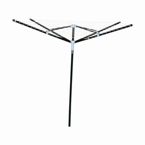 Meilleure vente tour de sèche-<span class=keywords><strong>linge</strong></span> rotative pliable en métal support d'étagère à <span class=keywords><strong>linge</strong></span> extensible pour le <span class=keywords><strong>camping</strong></span> conception fonctionnelle pour le nettoyage - Product Image 4