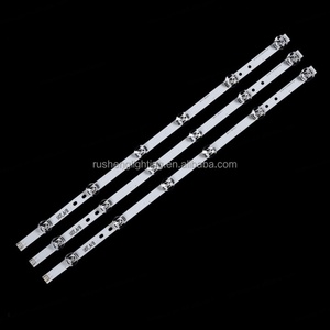 ไฟแบ็คไลท์ทีวี LED รุ่น KD65XG8198 ตัวโคมอลูมิเนียมทนทาน - Product Image 3