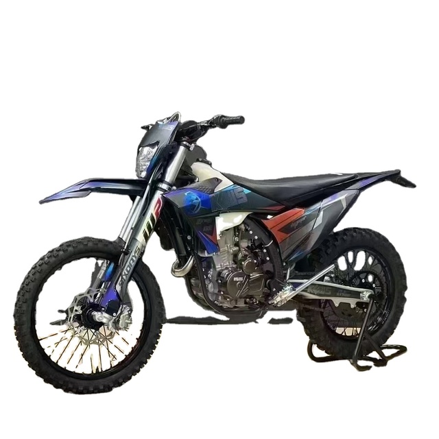K23-YBS300 Trail Edition Off-Road Electric Chain Gaosai Others Air Cooled Racing Dirt Bike Brushless Motor for Bike Track