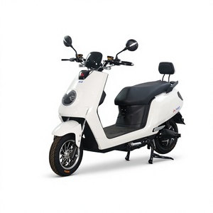 60V 1000W China's Smart Two-Wheel Scooter <b>Scuter</b> Model Similar to a Bike or Motorcycle M20A High-Power Motor Delivers up to 1000 - Product Image 4