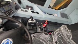 Camion benne minier électrique XDR80TE remis à neuf, 72 tonnes, batterie CATL 525 kWh, double chargeur, modèle <span class=keywords><strong>2022</strong></span>-2024, autonomie supérieure à 700 km - Product Image 3