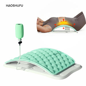 Appareil de massage électrique professionnel pour le soutien lombaire et la traction, soulagement des douleurs du bas du <span class=keywords><strong>dos</strong></span> - Product Image 1