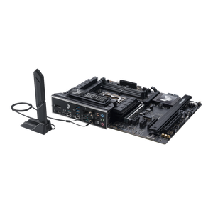 Nouvelle carte mère ASUS TUF GAMING Z890-PLUS WIFI DDR5 256GB ATX carte mère à facteur de forme - Product Image 3