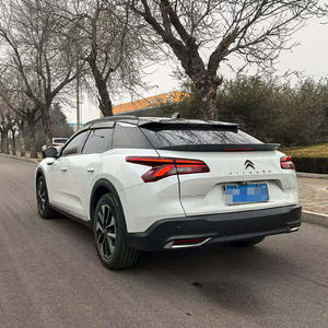 Voitures à essence Citroën Versailles de fabrication chinoise, modèle 2025, nouvelle conception, pour adultes, en promotion - Product Image 4