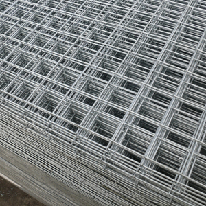 Panel Kawat Jaring GI 4 X 10 kaki Panel Jaring Penguat - Product Image 3