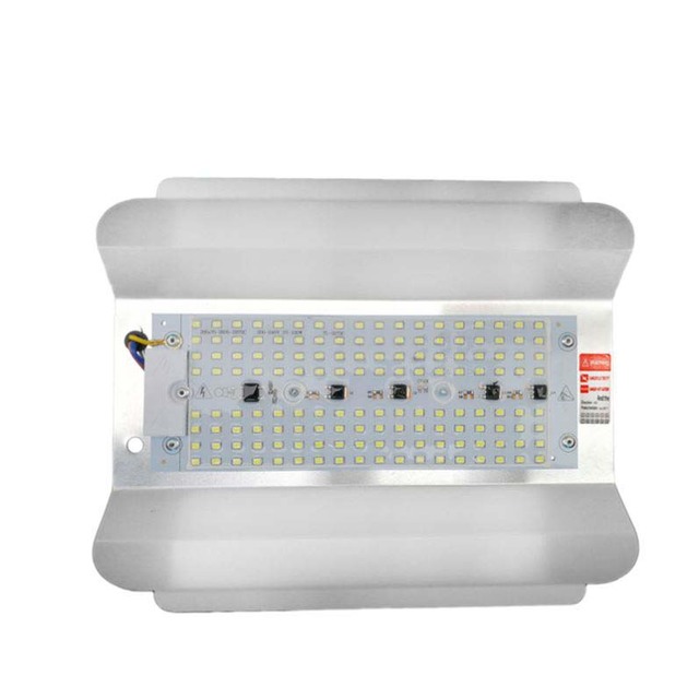 Led Grow LED Lodine Tungsten Lamp 50W 200W 400W Luz Led De Inundacion De Tungsteno Flood Light