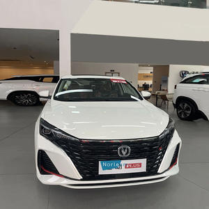 Voiture d'occasion Changan Eado <span class=keywords><strong>Plus</strong></span> 2025 Modèle Made in China New Energy Véhicule à vendre Bon prix Changan Auto Car2024 - Product Image 2