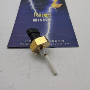 สวิตช์ระดับน้ำหล่อเย็นแท้ 4383933 สำหรับเซ็นเซอร์ K19 K38 4383933 - Product Image 5