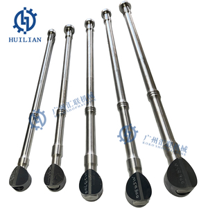 Hydraulische Breaker Hamer Onderdelen Seal Kit Membraan Through Side Bolt Voor Atlas <span class=keywords><strong>Furukawa</strong></span> Msb Everdigm - Product Image 2