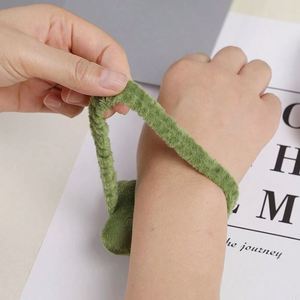 Wearable <b>Wrist</b> <b>Rests</b> Pad Typing Support <b>Wrist</b> Pillows Keyboard Cushions for Home Office - Product Image 4