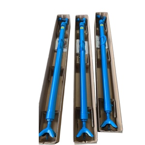 고품질 휴대용 Yt27 광산 드릴 핸드헬드 암반 드릴 휴대용 암반 천공기 (광산 시추 장비용) - Product Image 4