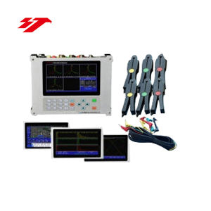 Kali brier geräte für Energie zähler Tragbare Reparatur geräte für Messgeräte - Product Image 3